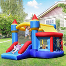 5-in-1 inflatable kids jumping castle product view