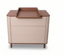 Kenva Chest — front view with changer box