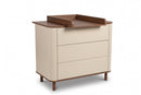 Kenva Chest — three-quarter view from the left