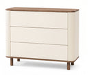 Kenva Chest — front view without changer box