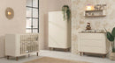 Kenva Chest — Kenva range in a nursery, wide view