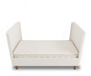 Kenva Cot — set up as a junior bed