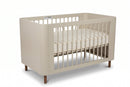 Kenva Cot — three-quarter view, second angle