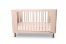 Kenva Cot — front view, second angle