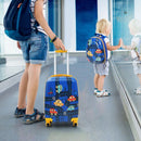  travel luggage