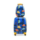  luggage travel set