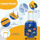  carry-on luggage