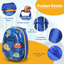  kids suitcase set