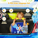  carry-on luggage
