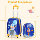  roller bag