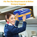  kids suitcase set