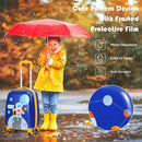  luggage travel set