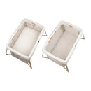Maxi Cosi Calao Light Travel Cot — image 4