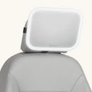 Maxi Cosi Deluxe Car Seat Mirror With L.E.D. Light — image 3
