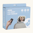 Maxi Cosi Deluxe Car Seat Mirror With L.E.D. Light — image 5