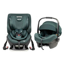 Maxi Cosi Mico 12 LX Pro Isofix Capsule & Pria LX GCell Isofix Car Seat Bundle — image 18
