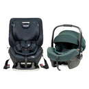 Maxi Cosi Mico 12 LX Pro Isofix Capsule & Pria LX GCell Isofix Car Seat Bundle — image 19
