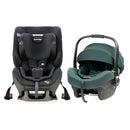 Maxi Cosi Mico 12 LX Pro Isofix Capsule & Pria LX GCell Isofix Car Seat Bundle — image 20