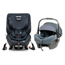 Maxi Cosi Mico 12 LX Pro Isofix Capsule & Pria LX GCell Isofix Car Seat Bundle — image 23