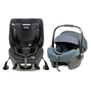 Maxi Cosi Mico 12 LX Pro Isofix Capsule & Pria LX GCell Isofix Car Seat Bundle — image 24