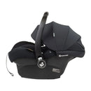 Maxi Cosi Mico 12 LX Pro Isofix Capsule & Pria LX GCell Isofix Car Seat Bundle — image 11