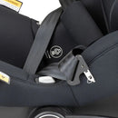 Maxi Cosi Mico 12 LX Pro Isofix Capsule & Pria LX GCell Isofix Car Seat Bundle — image 17