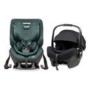Maxi Cosi Mico 12 LX Pro Isofix Capsule & Pria LX GCell Isofix Car Seat Bundle — image 26