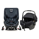 Maxi Cosi Mico 12 LX Pro Isofix Capsule & Pria LX GCell Isofix Car Seat Bundle — image 27