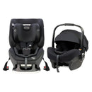 Maxi Cosi Mico 12 LX Pro Isofix Capsule & Pria LX GCell Isofix Car Seat Bundle — image 1