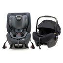 Maxi Cosi Mico 12 LX Pro Isofix Capsule & Pria LX GCell Isofix Car Seat Bundle — image 28