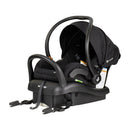 Maxi Cosi Mico Plus ISOFIX Baby Capsule + Base — image 1