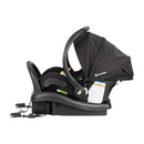 Maxi Cosi Mico Plus ISOFIX Baby Capsule + Base — image 2