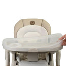 Maxi Cosi Minla Highchair — image 9