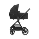 Maxi Cosi Oxford Stroller V26 and Sense Bassinet — image 11
