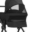 Maxi Cosi Oxford Stroller V26 and Sense Bassinet — image 13