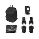 Maxi Cosi Oxford Stroller V26 and Sense Bassinet — image 15