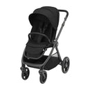 Maxi Cosi Oxford Stroller V26 and Sense Bassinet — image 2