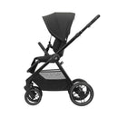 Maxi Cosi Oxford Stroller V26 and Sense Bassinet — image 3