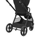 Maxi Cosi Oxford Stroller V26 and Sense Bassinet — image 5