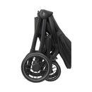 Maxi Cosi Oxford Stroller V26 and Sense Bassinet — image 7