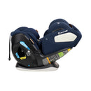 Maxi Cosi Pria LX GCELL ISOFIX Convertible Car Seat 0-4yrs — image 6