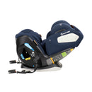 Maxi Cosi Pria LX GCELL ISOFIX Convertible Car Seat 0-4yrs — image 10