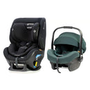 Maxi Cosi Mico 12LX PRO Isofix Capsule & Pria LX Car Seat Bundle — image 16