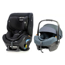 Maxi Cosi Mico 12LX PRO Isofix Capsule & Pria LX Car Seat Bundle — image 17