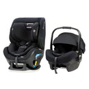 Maxi Cosi Mico 12LX PRO Isofix Capsule & Pria LX Car Seat Bundle — image 1