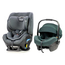 Maxi Cosi Mico 12LX PRO Isofix Capsule & Pria LX Car Seat Bundle — image 18