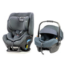 Maxi Cosi Mico 12LX PRO Isofix Capsule & Pria LX Car Seat Bundle — image 19