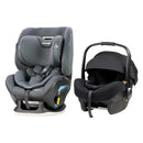 Maxi Cosi Mico 12LX PRO Isofix Capsule & Pria LX Car Seat Bundle — image 20