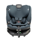 Maxi-Cosi Raia 360 LX rotating car seat in Ink, front view