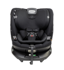 Maxi-Cosi Raia 360 LX rotating car seat in Onyx, front view